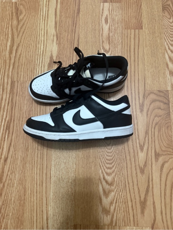 Nike Other - Nike Dunk Low Kids (Grade School)